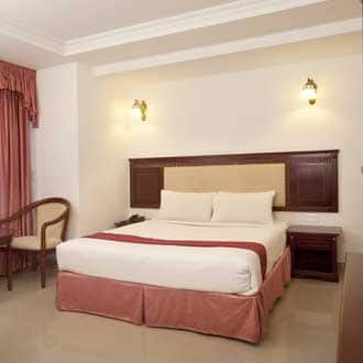 Diwans court, Kochi 2